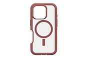 Mobile - Covers & Cases - OtterBox Defender XT Clear Apple iPhone 16 Pro Dust Bowl - brown/clear - 77-96116