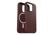 Mobile - Covers & Cases - OtterBox Symmetry MagSafe Apple iPhone 16 Pro Union Station - brown - 77-96571