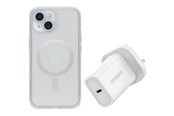 Mobile - Covers & Cases - OtterBox Symmetry Series - back cover for mobile phone - 78-81430