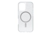 Mobile - Covers & Cases - OtterBox React MagSafe Apple iPhone 16 Stardust - clear - 77-96249