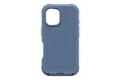 Mobile - Covers & Cases - OtterBox Defender MagSafe Apple iPhone 16 Baby Blue Jeans - blue - 77-95957