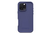 Mobile - Covers & Cases - OtterBox Fre MagSafe Apple iPhone 16 Pro Max Violet Valley - purple - 77-96160