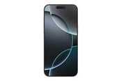 Mobiltelefontillbehör-Skyddsfilm - OtterBox Glass Apple iPhone 16 Pro Max - clear - 77-96175