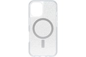 Mobile - Covers & Cases - OtterBox React MagSafe + Glass Apple iPhone 16 clear - 78-81446