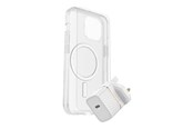 Mobile - Covers & Cases - OtterBox Symmetry Series - back cover for mobile phone - 78-81433