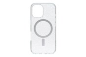 Mobile - Covers & Cases - OtterBox Symmetry Clear MagSafe Apple iPhone 16 Stardust - clear - 77-96381