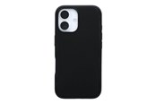 Mobile - Covers & Cases - OtterBox Symmetry MagSafe Apple iPhone 16 - black - ProPack - 77-96543