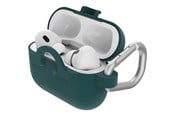 Kameraväskor - OtterBox Headphone Case for Apple AirPods Pro (1st/2nd gen & Pro 2) Jubilee - green - 77-97242
