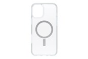Mobile - Covers & Cases - OtterBox React MagSafe Apple iPhone 16 Plus - clear - 77-96237