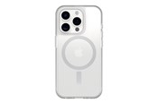 Mobile - Covers & Cases - OtterBox React MagSafe + Glass Apple iPhone 16 Pro clear - 78-81447