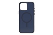 Mobile - Covers & Cases - OtterBox Symmetry Clear MagSafe Apple iPhone 16 Pro Max Blue Bear - blue - 77-96412