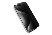 Mobiltelefontillbehör-Skyddsfilm - OtterBox Premium Pro Glass Privacy Apple iPhone 16 Pro Max - clear - ProPack - 77-96224