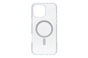 Mobile - Covers & Cases - OtterBox Symmetry Clear MagSafe Apple iPhone 16 Pro Max Stardust - clear - 77-96429