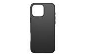 Mobile - Covers & Cases - OtterBox Symmetry MagSafe Apple iPhone 16 Pro Max - black - 77-96580