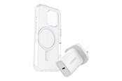 Mobile - Covers & Cases - OtterBox Symmetry Series - back cover for mobile phone - 78-81436