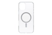 Mobile - Covers & Cases - OtterBox Symmetry Clear MagSafe Apple iPhone 16 Plus - clear - 77-96345