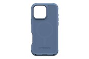 Mobile - Covers & Cases - OtterBox Defender MagSafe Apple iPhone 16 Pro Max Baby Blue Jeans - blue - 77-95985
