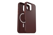 Mobile - Covers & Cases - OtterBox Symmetry MagSafe Apple iPhone 16 Pro Max Union Station - brown - 77-96590