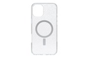Mobile - Covers & Cases - OtterBox Symmetry Clear MagSafe Apple iPhone 16 Plus Stardust - clear - 77-96357