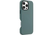 Mobile - Covers & Cases - OtterBox Symmetry Cactus Leather Apple iPhone 16 Pro Max Juniper Sprig - green - 77-96325