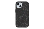 Mobile - Covers & Cases - OtterBox Symmetry Core Apple iPhone 16 Carnival Night - black - 77-95892