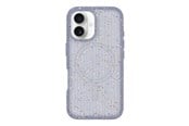 Mobile - Covers & Cases - OtterBox Symmetry Core Apple iPhone 16 Icy Mist - blue - 77-97179