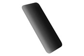 Mobiltelefontillbehör-Skyddsfilm - OtterBox Premium Pro Glass Privacy Apple iPhone 16 Pro - clear - Screen Machine - 77-96221