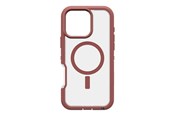 Mobile - Covers & Cases - OtterBox Defender XT Clear Apple iPhone 16 Pro Max Dust Bowl - brown/clear - 77-96128
