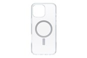 Mobile - Covers & Cases - OtterBox Symmetry Clear MagSafe Apple iPhone 16 Pro Max - clear - 77-96417