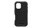 Mobile - Covers & Cases - OtterBox Defender MagSafe Apple iPhone 16 - black - 77-95961