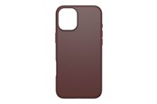 Mobile - Covers & Cases - OtterBox Symmetry MagSafe Apple iPhone 16 Plus Union Station - brown - 77-96533