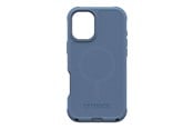 Mobile - Covers & Cases - OtterBox Defender MagSafe Apple iPhone 16 Plus Baby Blue Jeans - blue - 77-95946