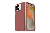 Mobile - Covers & Cases - OtterBox Thin Flex Google Pixel 9 Pro Fold Red Clay - 77-95578