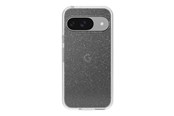 Mobile - Covers & Cases - OtterBox Symmetry Clear Google Pixel 9/Pixel 9 Pro Stardust - clear - 77-95622