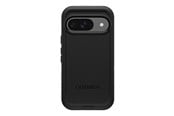 Mobile - Covers & Cases - OtterBox Defender Google Pixel 9/Pixel 9 Pro - black - 77-95590