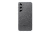 Mobile - Covers & Cases - OtterBox Symmetry Clear Samsung Galaxy S24 FE Stardust - clear - 77-97079