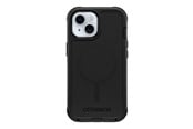 Mobile - Covers & Cases - OtterBox Defender MagSafe Apple iPhone 16e/15/14/13 - black - 77-97534