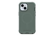 Mobile - Covers & Cases - OtterBox Defender MagSafe Apple iPhone 16e/15/14/13 Forest Ranger - green - 77-97536
