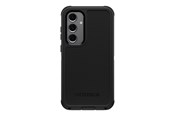 Mobile - Covers & Cases - OtterBox Defender Samsung Galaxy S24 FE - black - ProPack - 77-97219
