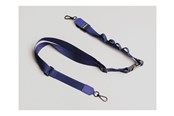Kabel sleeve - OtterBox Case Attachment 2-in-1 Crossbody Strap Violet Thunder - purple - 77-97060