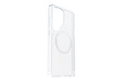 Mobile - Covers & Cases - OtterBox Symmetry Clear Magnets Samsung Galaxy S25 Ultra clear - 77-97520