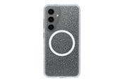 Mobile - Covers & Cases - OtterBox Symmetry Clear Magnets Samsung Galaxy S25 Ultra Stardust - clear - 77-97524