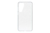 Mobile - Covers & Cases - OtterBox React Samsung Galaxy S25+ Stardust - clear - 77-97441