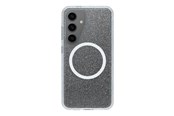 Mobile - Covers & Cases - OtterBox Symmetry Clear Magnets Samsung Galaxy S25 Stardust - clear - 77-97407