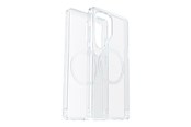 Mobile - Covers & Cases - OtterBox Symmetry Clear Magnets Samsung Galaxy S25 Ultra clear - ProPack - 77-97603