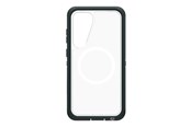 Mobile - Covers & Cases - OtterBox Defender XT Clear Magnets Samsung Galaxy S25+ Jubilee - green - 77-97873