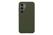Mobile - Covers & Cases - OtterBox Symmetry Cactus Leather Samsung Galaxy S25+ Cactus Grove - green - 77-97450