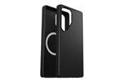 Mobile - Covers & Cases - OtterBox Symmetry Magnets Samsung Galaxy S25 Ultra black - 77-97513