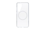 Mobile - Covers & Cases - OtterBox Symmetry Clear Magnets Samsung Galaxy S25 clear - 77-97403