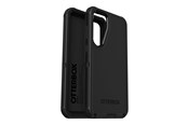 Mobile - Covers & Cases - OtterBox Defender Samsung Galaxy S25+/S24+ black - ProPack - 77-97422